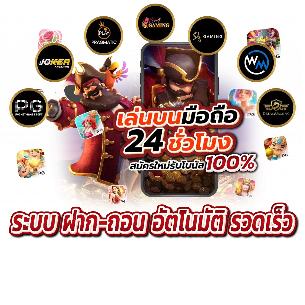 DUMBO12345-เล่นบนมือถือ